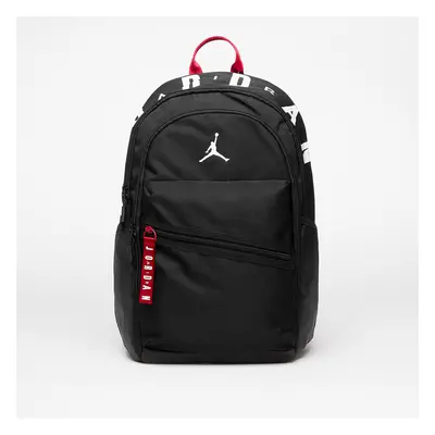 Batoh Jordan JAM Air Patrol Backpack Black