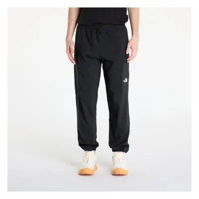 Kalhoty The North Face Mountain Athletics Wind Pant TNF Black