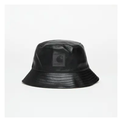 Klobouk Carhartt WIP Norwich Bucket Hat Black