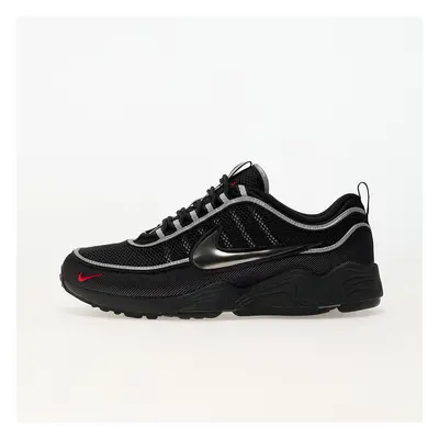 Tenisky Nike Air Zoom Spiridon Sp Black/ Black-Metallic Silver-Sport Red EUR