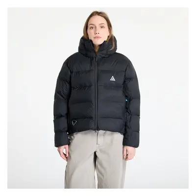 Bunda Nike ACG "Lunar Lake" Women's Therma-FIT ADV Jacket Black/ Black/ Black/ Summit White