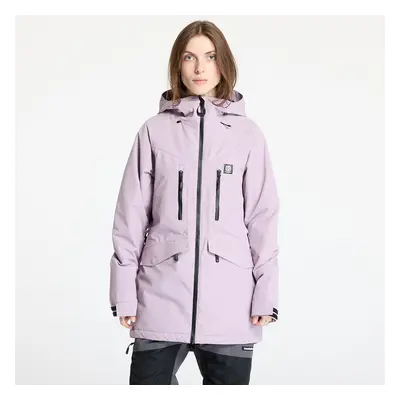 Bunda Horsefeathers Larra II Jacket Iris