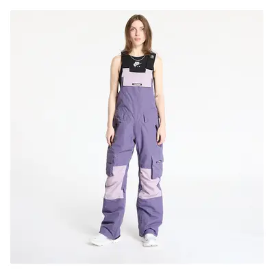 Kalhoty Horsefeathers Isobel Pants Grape