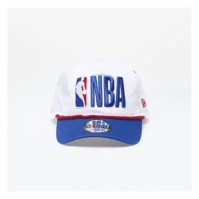 Kšiltovka New Era NBA Golfer Snapback White/ Light Royal/ Bright Royal