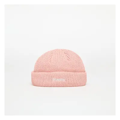 Čepice Queens Essentials Beanie Pink