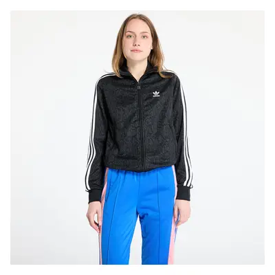 Mikina adidas Snake Firebird Track Top Black/ Multicolor