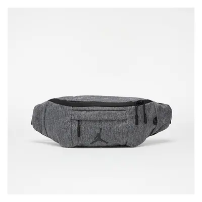 Ledvinka Jordan Air Jordan Crossbody Grey