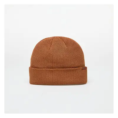 Čepice Columbia Portside™ Fisherman Beanie Camel Brown