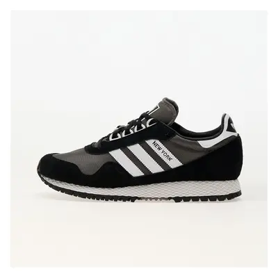 Tenisky adidas New York Core Black/ Dash Grey/ Charcoal EUR