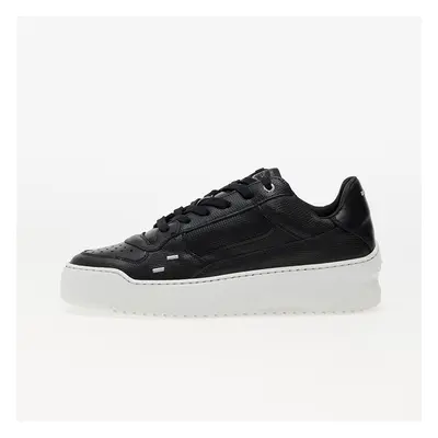 Tenisky Filling Pieces Avenue Crumbs Black EUR