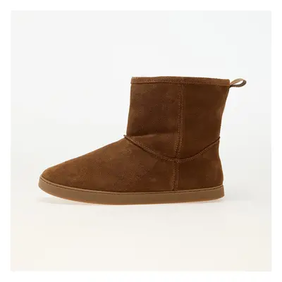 Tenisky Groundies Cozy Boot 2.0 Brown EUR