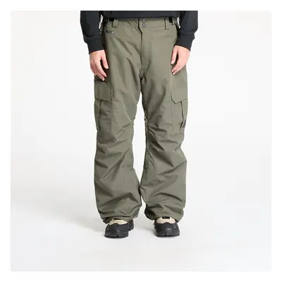 Kalhoty Horsefeathers Rowen Pants Urban Olive