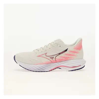 Tenisky Mizuno Wave Rider W Snow White/ Camellia Rose/ VinI EUR