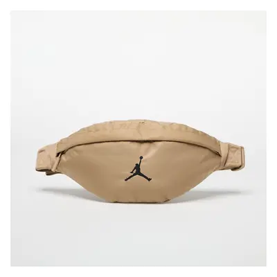 Ledvinka Jordan Jam MVP Crossbody Bag Desert Camo