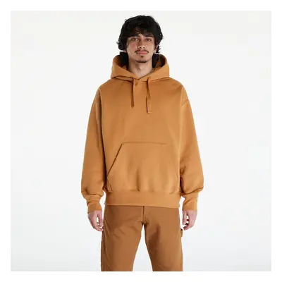 Mikina Vans Surplus Po Hoodie Brown Sugar