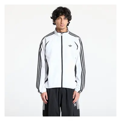 Bunda adidas Teamgeist Track Top White/ Black