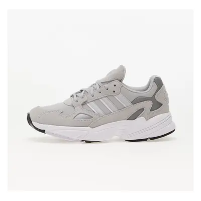 Tenisky adidas Falcon W Grey Two/ Grey Two/ Silver Dawn EUR