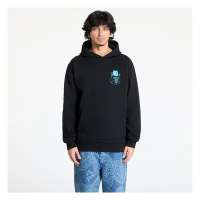 Mikina RIPNDIP In My Bag Hoodie Black