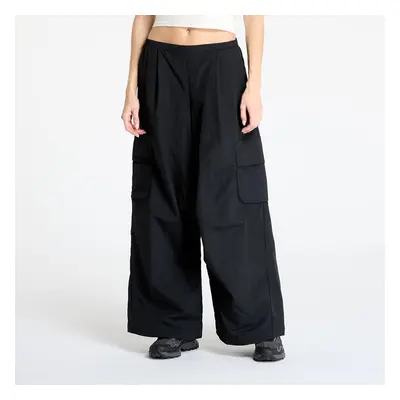 Kalhoty adidas City Escape Parachute Cargo Pants Black