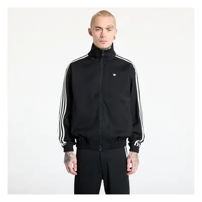 Mikina adidas Premium Firebird Track Top Black