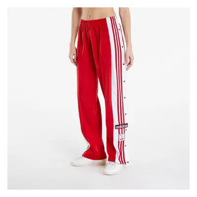 Kalhoty adidas Adicolor Classics Adibreak Pant Better Scarlet