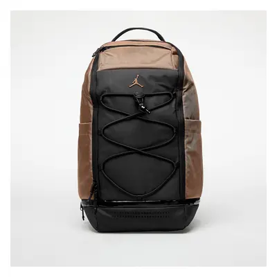 Batoh Jordan Jam Sport Backpack Archaeo Brown