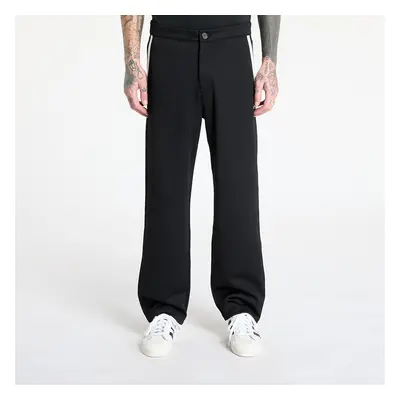 Kalhoty adidas Premium Tailored Pant Black/ Black