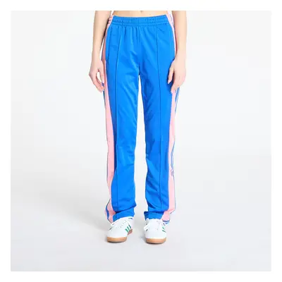 Kalhoty adidas Adibreak Pant Blue/ Semi Pink Spark