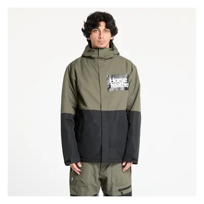 Bunda Horsefeathers Citadel Jacket Urban Olive