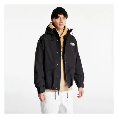 Bunda The North Face Retro Mountain Jacket TNF Black