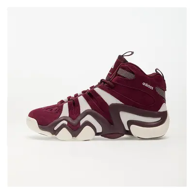 Tenisky adidas Crazy Maroon/ Off White/ Shadow Red EUR