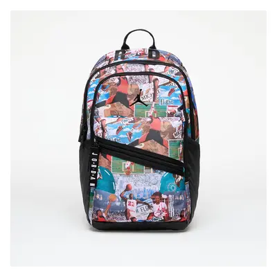 Batoh Jordan Jam Air Patrol Backpack Black