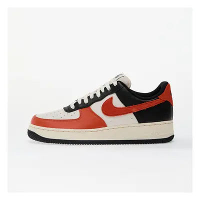 Tenisky Nike Air Force '07 Lv8 Black/ Vintage Coral-Phantom-Pale Ivory EUR