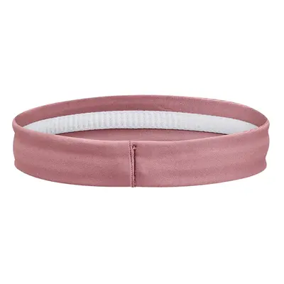 Čepice Under Armour Play Up Headband Pink Elixir