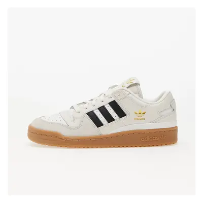 Tenisky adidas Forum Low Cl Cloud White/ Core Black/ Gum4 EUR