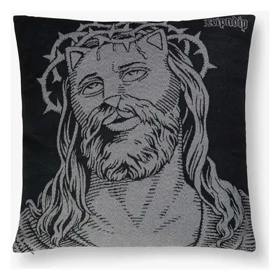 RIPNDIP Lord Savior Pillowcase Black