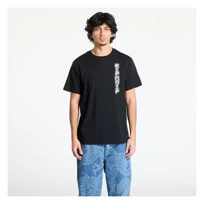 Tričko RIPNDIP Haku Tee Black