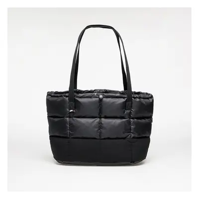 Taška Nike Sportswear Puffle Tote Bag Black