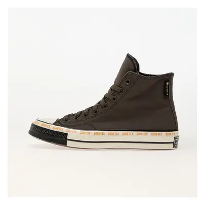 Tenisky Converse Chuck Gore-Tex Waterproof Truffle/ Black/ Harvest Moon EUR