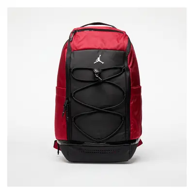 Jordan Jam Sport Backpack Gym Red