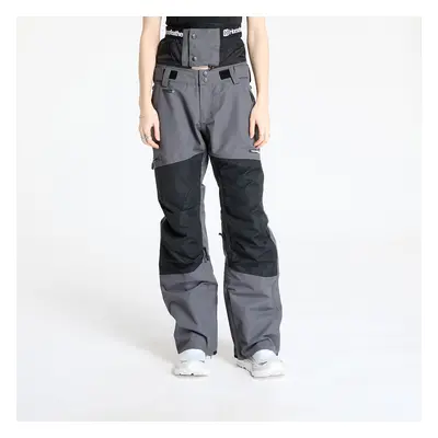 Kalhoty Horsefeathers Lotte II Shell Pants Iron