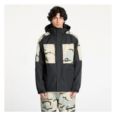 Bunda Horsefeathers Envoy Jacket Desert Camo/ Black