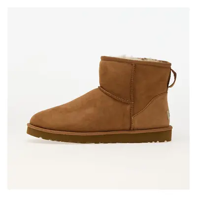 Tenisky UGG Classic Mini Chestnut EUR