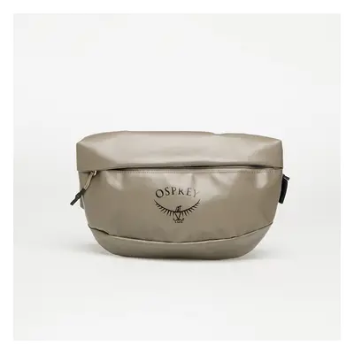 Ledvinka Osprey Transporter Waist Bag Tan Concrete