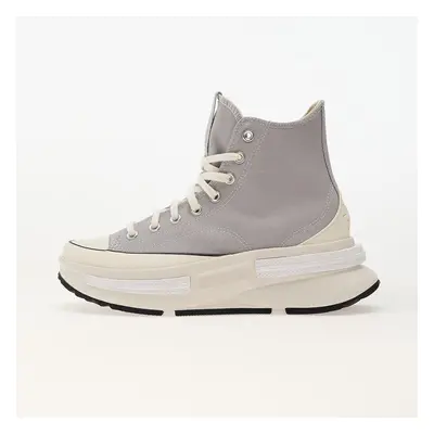 Tenisky Converse Run Star Legacy Cx Platform Grey Area/ Egret/ Black EUR