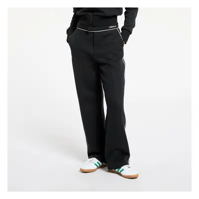 Kalhoty adidas Premium Tailored Pant Black