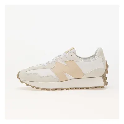 Tenisky New Balance White/ Cream EUR