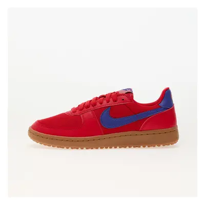 Tenisky Nike W Field General University Red/ Deep Night-Gum Med Brown EUR