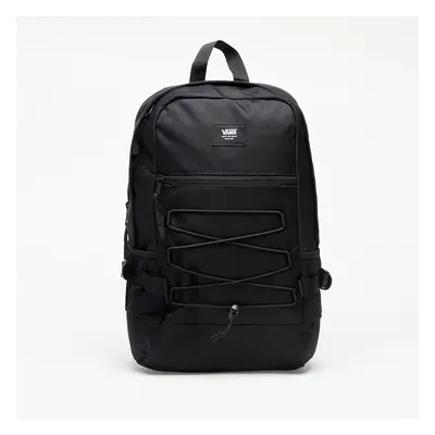 Batoh Vans Original Backpack Black