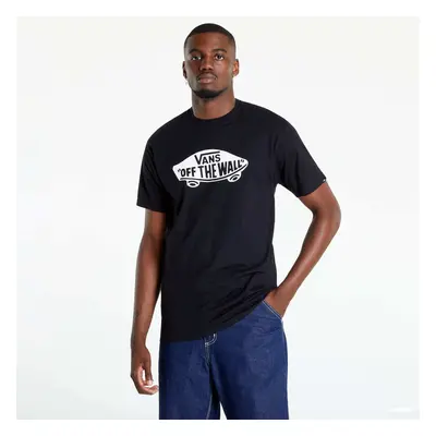 Tričko Vans OTW Classic Front SS T-Shirt Black